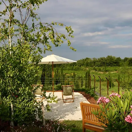 Relais Ca' Morenica *