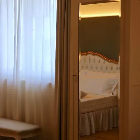 Κατάλυμα σε φάρμα Relais Ca' Morenica Valeggio sul Mincio