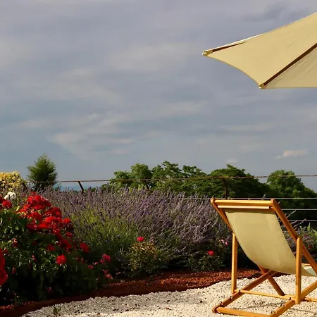 Relais Ca' Morenica