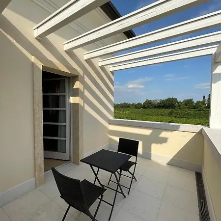 Relais Ca' Morenica *