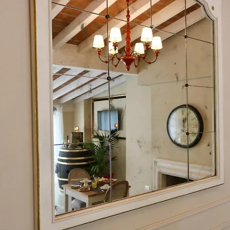 Relais Ca' Morenica * 발레지오술민쵸
