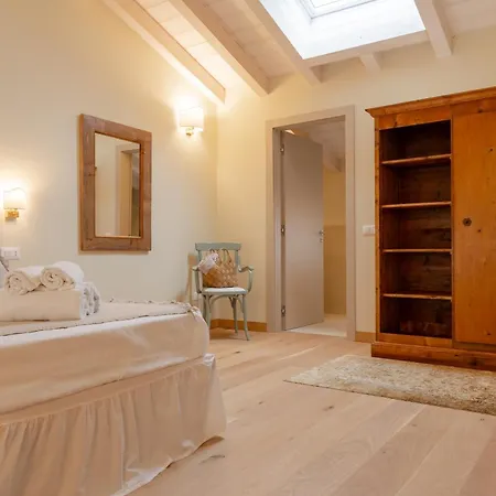Relais Ca' Morenica Vakantieboerderij Valeggio sul Mincio
