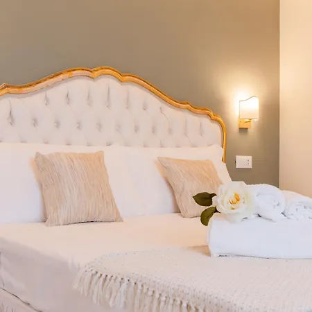 Relais Ca' Morenica 팜스테이 *