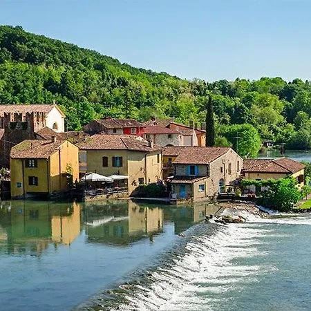 팜스테이 Relais Ca' Morenica *