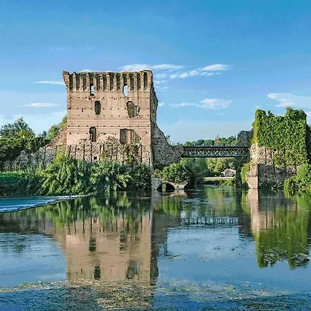 Relais Ca' Morenica * Valeggio sul Mincio