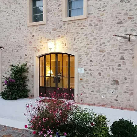 Relais Ca' Morenica