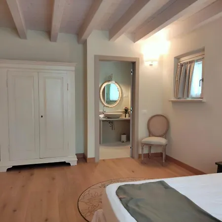 בית חווה Relais Ca' Morenica