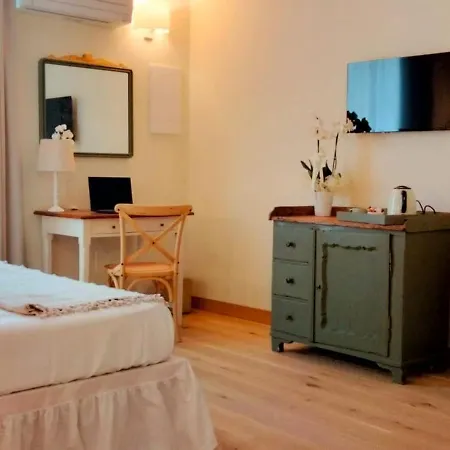 Relais Ca' Morenica 팜스테이 발레지오술민쵸