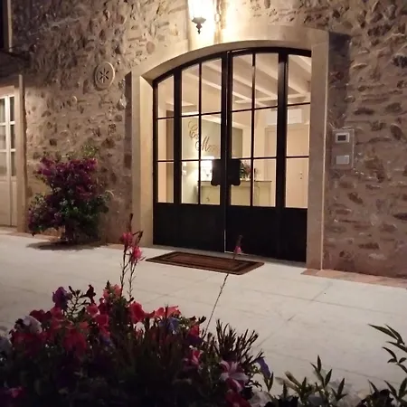 Relais Ca' Morenica * 발레지오술민쵸