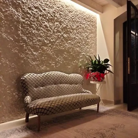 Relais Ca' Morenica 발레지오술민쵸