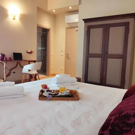 Relais Ca' Morenica Alloggio per agriturismo