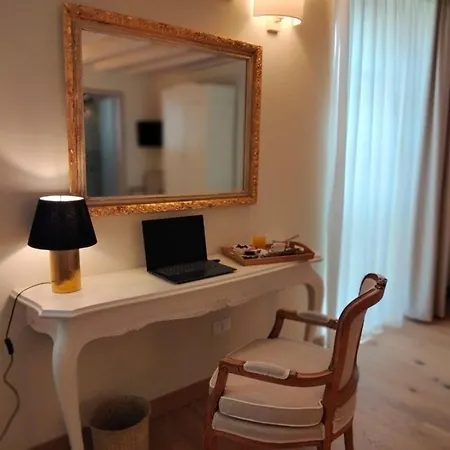 Relais Ca' Morenica 팜스테이 발레지오술민쵸