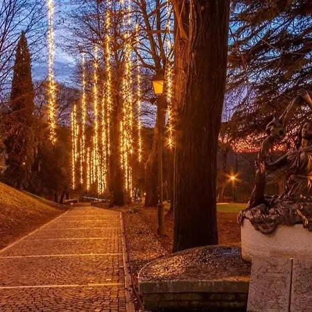 팜스테이 Relais Ca' Morenica *