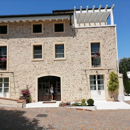 Relais Ca' Morenica *
