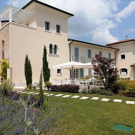 Relais Ca' Morenica 발레지오술민쵸