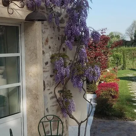 Relais Ca' Morenica