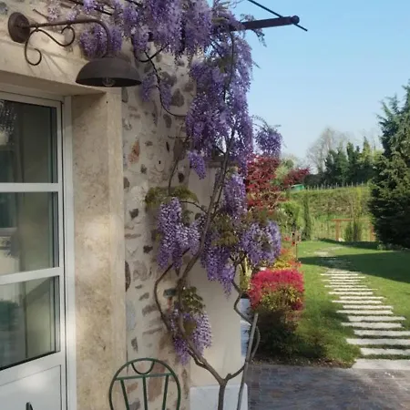 Relais Ca' Morenica