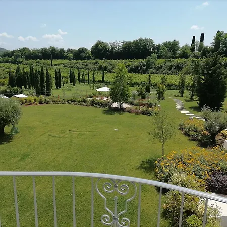 Relais Ca' Morenica