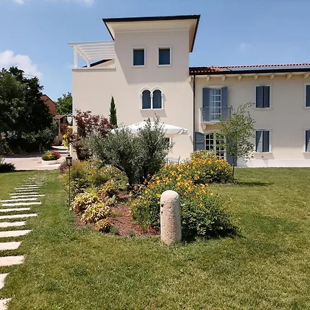 Relais Ca' Morenica 팜스테이