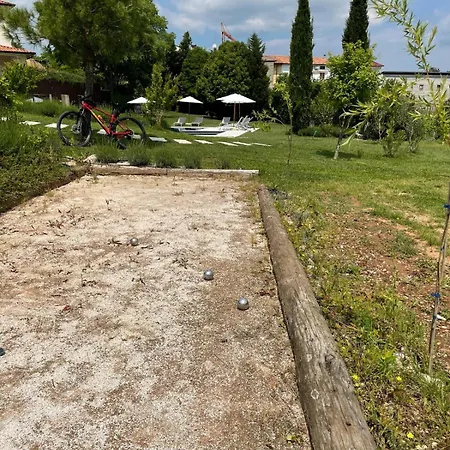 Relais Ca' Morenica