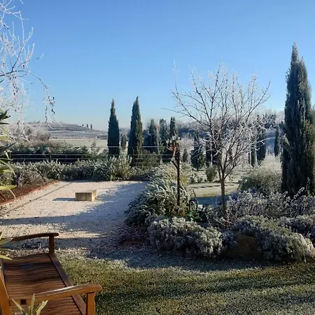 Relais Ca' Morenica