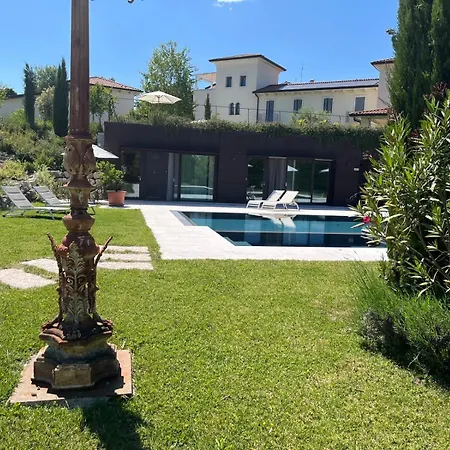 Relais Ca' Morenica * Valeggio sul Mincio