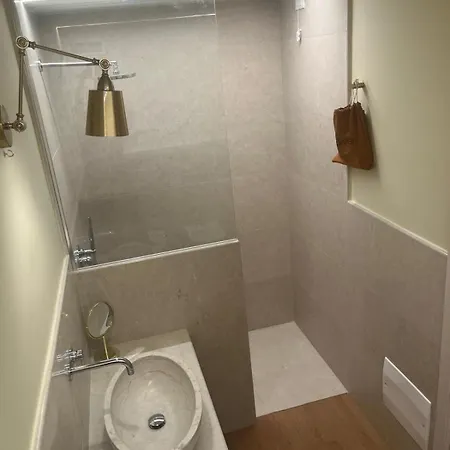 Κατάλυμα σε φάρμα Relais Ca' Morenica *