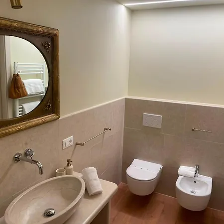 Relais Ca' Morenica בית חווה וליג'יו סול מיניציו