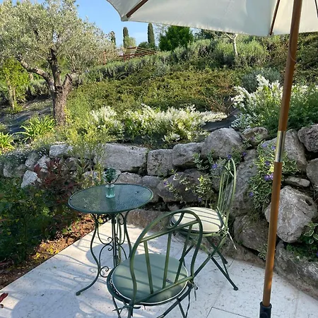 Relais Ca' Morenica Κατάλυμα σε φάρμα