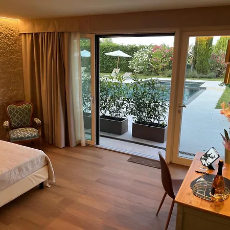 Relais Ca' Morenica * Valeggio sul Mincio