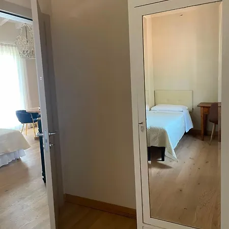 Κατάλυμα σε φάρμα Relais Ca' Morenica Valeggio sul Mincio