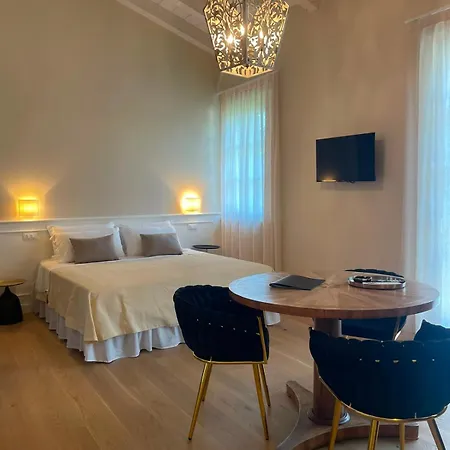 Relais Ca' Morenica Vakantieboerderij