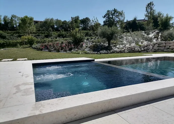 Relais Ca' Morenica Vakantieboerderij *