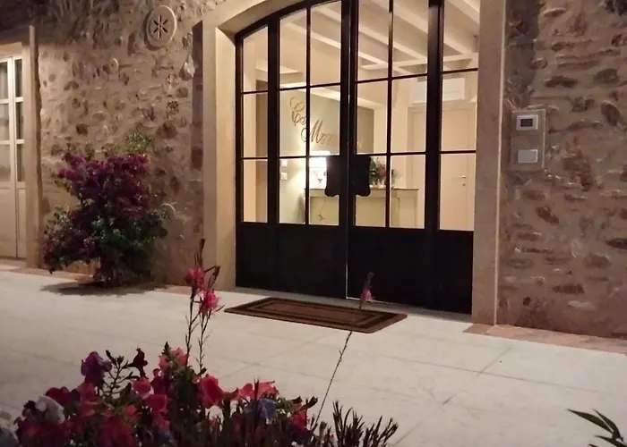 Relais Ca' Morenica * Valeggio sul Mincio